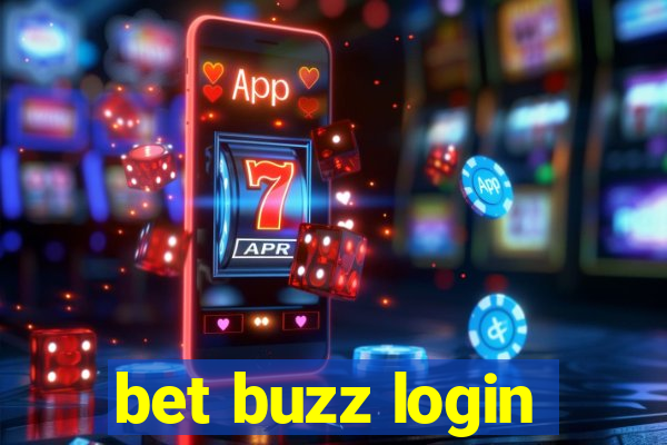 bet buzz login